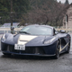 Illustration for article titled This Is How Japan's Ferrari Owners Do Brunch